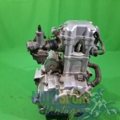 motore completo quad 200 - immagine 11