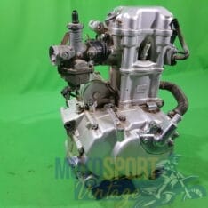 motore completo quad 200 - immagine 9