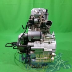 motore completo quad 200 - immagine 8