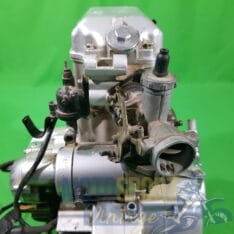 motore completo quad 200 - immagine 6