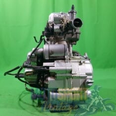 motore completo quad 200 - immagine 5