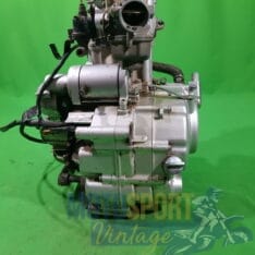 motore completo quad 200 - immagine 3