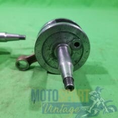 albero motore usato minarelli p6 corsa 39 epoca - immagine 14