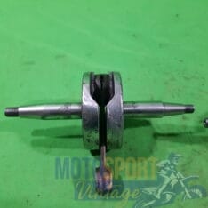 albero motore usato minarelli p6 corsa 39 epoca - immagine 9