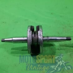 albero motore usato minarelli p6 corsa 39 epoca - immagine 5