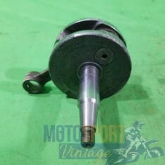 albero motore usato minarelli p6 corsa 39 epoca - immagine 4