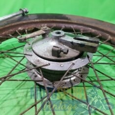 ruota anteriore da 19 epoca - immagine 9