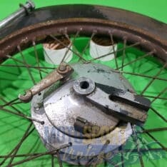 ruota anteriore da 19 epoca - immagine 8