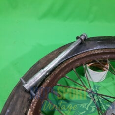 ruota anteriore da 19 epoca - immagine 7