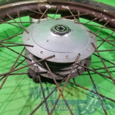 ruota anteriore da 19 epoca - immagine 4