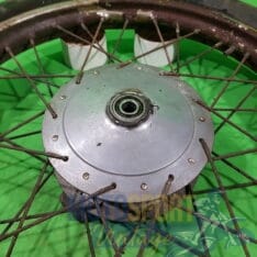 ruota anteriore da 19 epoca - immagine 3