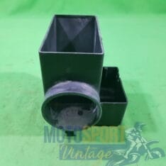 scatola filtro originale malaguti 50 epoca - immagine 6