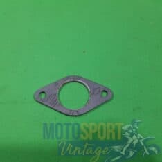 guarnizione scarico piaggio vespa ape 50 epoca - immagine 1