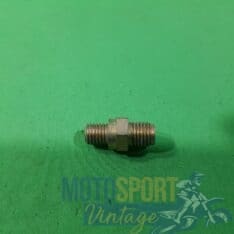 vite raccordo miscelatore piaggio ape Tm 703 car 601 602 501 Mp - immagine 2