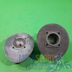 cilindro e testa franco morini M3 75 epoca - immagine 6