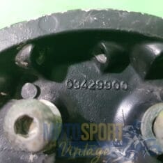 mozzo ruota anteriore brembo cagiva epoca - immagine 8