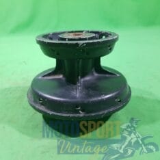 mozzo ruota anteriore brembo cagiva epoca - immagine 6