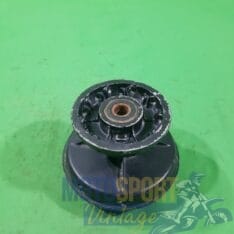 mozzo ruota anteriore brembo cagiva epoca - immagine 5