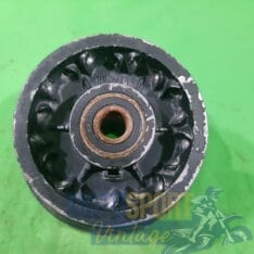 mozzo ruota anteriore brembo cagiva epoca - immagine 4