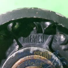 mozzo ruota anteriore brembo cagiva epoca - immagine 3