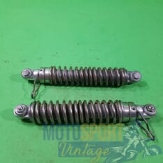 ammortizzatori posteriori moto stradali velocità epoca - immagine 2