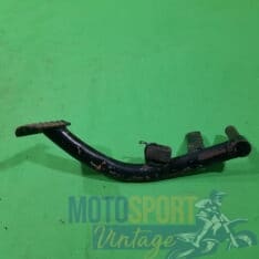 pedale freno posteriore benelli epoca - immagine 3