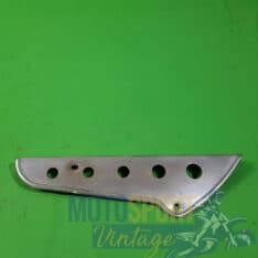 copri catena in metallo benelli 125 epoca - immagine 1