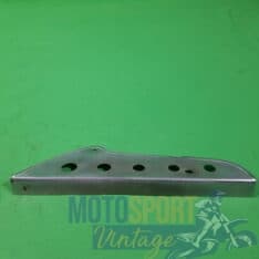 copri catena in metallo benelli 125 epoca - immagine 2