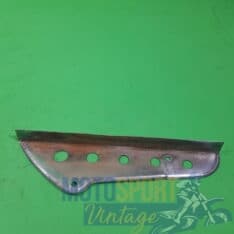 copri catena in metallo benelli 125 epoca - immagine 3