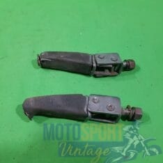 coppia pedane passeggero - immagine 4