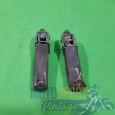 coppia pedane passeggero - immagine 3