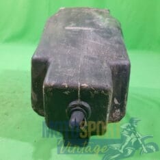 cassa filtro aprilia rc mx 50 epoca - immagine 4