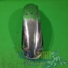 parafango anteriore in acciaio benelli 125 epoca - immagine 9