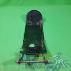 paramotore benelli cross scrambler gran turismo leoncino epoca - immagine 8