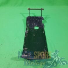 paramotore benelli cross scrambler gran turismo leoncino epoca - immagine 7