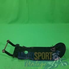 paramotore benelli cross scrambler gran turismo leoncino epoca - immagine 6