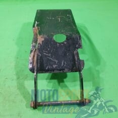 paramotore benelli cross scrambler gran turismo leoncino epoca - immagine 3