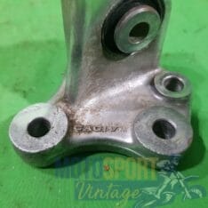 supporto pedana cagiva elefant 750 epoca - immagine 3