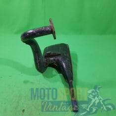 marmitta espansione piaggio vespa 50 epoca - immagine 2