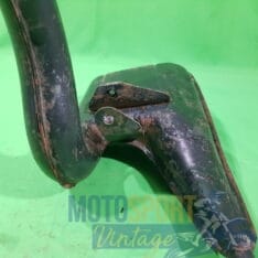 marmitta espansione piaggio vespa 50 epoca - immagine 10