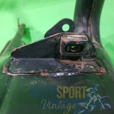 marmitta espansione piaggio vespa 50 epoca - immagine 6