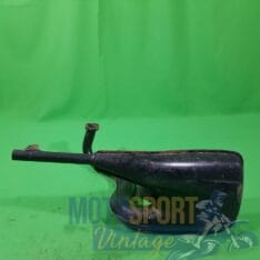 marmitta espansione piaggio vespa 50 epoca - immagine 5