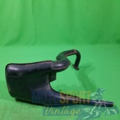 marmitta espansione piaggio vespa 50 epoca - immagine 4