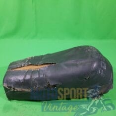 sella fantic caballero 50 tx 94-96-290 epoca da sistemare - immagine 1