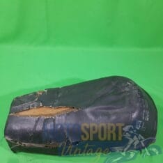 sella fantic caballero 50 tx 94-96-290 epoca da sistemare - immagine 2