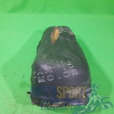 sella fantic caballero 50 tx 94-96-290 epoca da sistemare - immagine 10