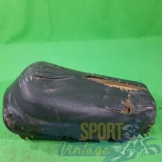 sella fantic caballero 50 tx 94-96-290 epoca da sistemare - immagine 9