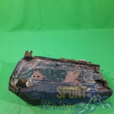 sella fantic caballero 50 tx 94-96-290 epoca da sistemare - immagine 5