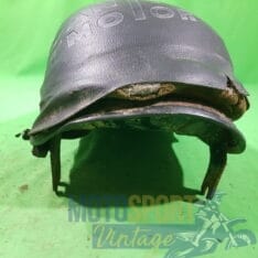 sella fantic caballero 50 tx 94-96-290 epoca da sistemare - immagine 3