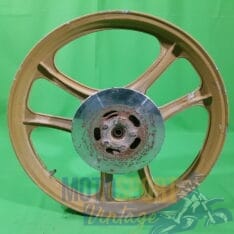 ruota anteriore grimeca 3 razze da 17 epoca - immagine 1